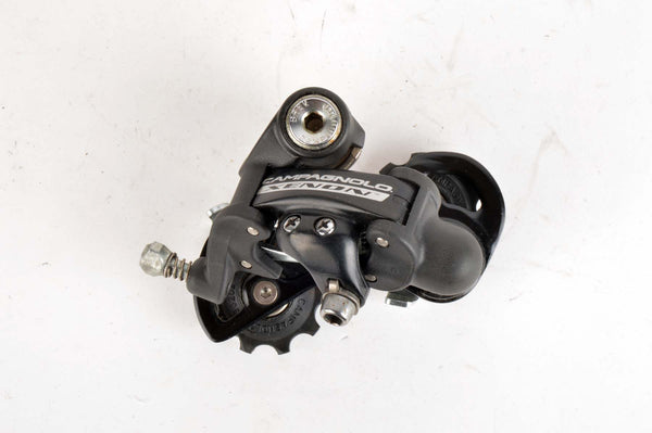 Campagnolo Xenon 10-speed rear derailleur from the 2000s