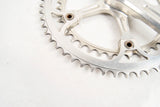 Campagnolo 1049/A Super Record crankset, fluted in 170 length from 1981