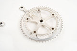 Campagnolo 1049/A Super Record crankset, fluted in 170 length from 1981