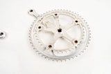 Campagnolo 1049/A Super Record crankset, fluted in 170 length from 1981