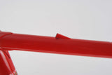 Duell Professional Frame 60 cm (c-t) / 58,5 cm (c-c) Columbus SLX