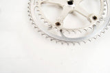 Campagnolo 1049/A Super Record crankset, fluted in 170 length from 1981