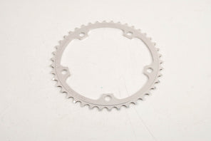 Campagnolo Chorus chainring with 42 teeth from the 80s