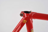 Duell Professional Frame 60 cm (c-t) / 58,5 cm (c-c) Columbus SLX
