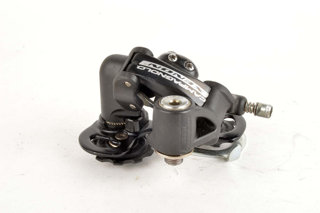 Campagnolo Athena triple 11-vitesses dérailleur