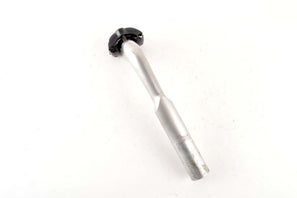 Classic Alloy Aero seat post in 27,2 diameter from the 1980s