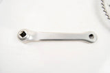 Campagnolo 1049/A Super Record crankset, fluted in 170 length from 1981