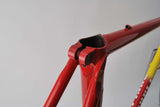 Duell Professional Frame 60 cm (c-t) / 58,5 cm (c-c) Columbus SLX