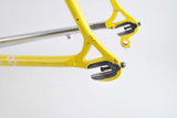 Duell Professional Frame 60 cm (c-t) / 58,5 cm (c-c) Columbus SLX