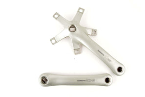 Shimano 105 #FC-1055 crankset with 170mm length from 1990