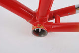 Duell Professional Frame 60 cm (c-t) / 58,5 cm (c-c) Columbus SLX