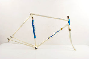 Gazelle Champion Mondial 53 cm (c-t) / 52 cm (c-c) Reynolds 531