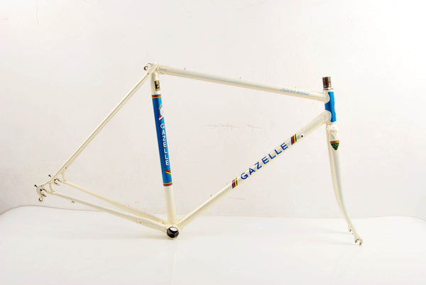 Gazelle Champion Mondial 53 cm (c-t) / 52 cm (c-c) Reynolds 531