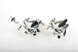 Shimano Dura-Ace #BR-7402 short reach brake calipers from 1990