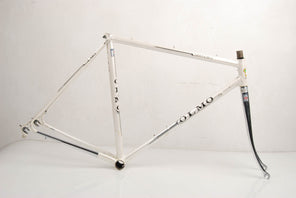 Olmo San Remo 53 cm (c-t) / 52 cm (c-c) Columbus Cromor