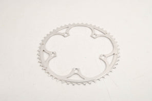 Specialites TA C-135/9 chainring with 52 teeth from the 90s
