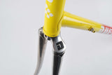 Duell Professional Frame 60 cm (c-t) / 58,5 cm (c-c) Columbus SLX