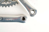 Campagnolo Chorus #706/101 crankset with chainrings 42/52 teeth and 170mm length from 1980s - 90s