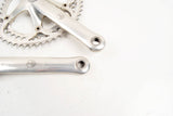 Campagnolo Croce d' Aune #B040 crankset with 52/42 from the 90s