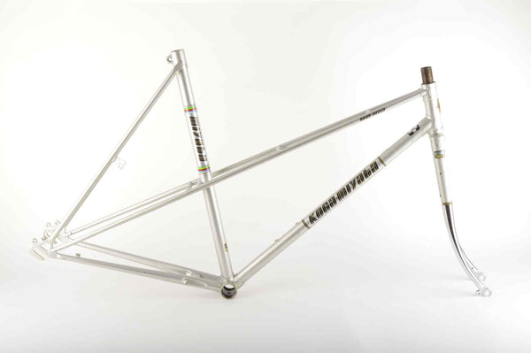 Koga Miyata Road-Mixed Frame 57 cm (c-t) High Tensile 1024