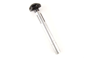 Kalloy fluted seat post in 25,0 diameter from the 1980s for Vitus /Alan