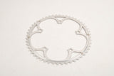 Specialites TA C-135/9 chainring with 52 teeth from the 90s
