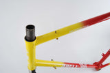Duell Professional Frame 60 cm (c-t) / 58,5 cm (c-c) Columbus SLX