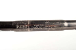 3 ttt Forma Sl Ergopower due Handlebar in size 44 cm and 26,0 mm clamp size from the 1980s