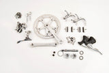 Shimano 600 EX 6207 Groupset , 1985