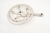 Campagnolo Croce d' Aune #B040 crankset with 52/42 from the 90s