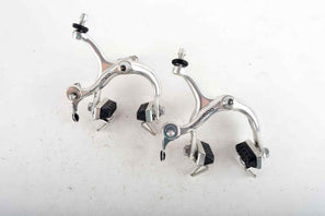 Shimano 600EX #BR-6207 standart reach brake calipers from 1984