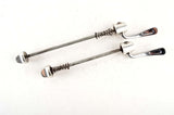 Campagnolo Chorus skewer set from the 1990s