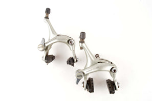 Shimano 105 Super SLR #BR-1055 short reach dual pivot brake calipers from 1990