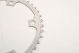 Specialites TA S-130/9 speed chainring with 42 teeth from the 90s