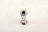 Simplex seat post binder bolt from the 1980s