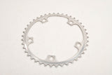 Specialites TA S-130/9 speed chainring with 42 teeth from the 90s