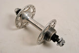 Shimano Dura Ace HB-7520 Pista Rear Hub with nuts from 1978