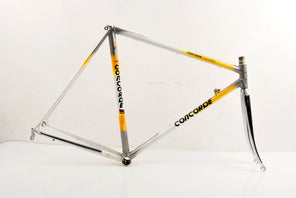 Concorde Colombo Time Trial 57 cm (c-t) / 55,5 cm (c-c) Columbus Aelle