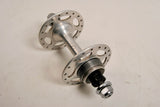Shimano Dura Ace HB-7520 Pista Rear Hub with nuts from 1978