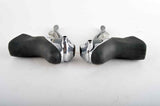 Shimano 600 Ultegra Tricolor #ST-6400 shifting-brake levers 2/8-speed from 1996