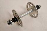 Shimano Dura Ace HB-7520 Pista Rear Hub with nuts from 1978