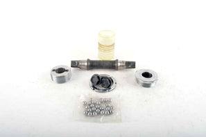 Stronglight Competition ref. 65 bottom bracket with french threading from the 1970s - 80s