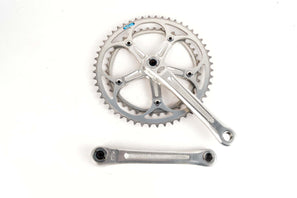 Shimano 600EX Arabesque #FC-6200 crankset with chainrings 42/52 teeth and 170mm length from 1979/80