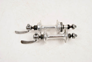 Cambio Rino hubs from the 80s