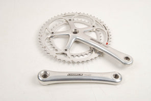 Campagnolo Chorus crankset with 39/59 teeth and 172,5mm length from the 90s