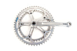 Shimano 600EX Arabesque #FC-6200 crankset with chainrings 42/52 teeth and 170mm length from 1979/80