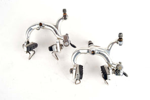 Shimano 600EX Arabesque #BR-6200 standart reach brake calipers from 1979