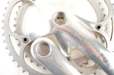 Campagnolo Athena #D040 crankset with chainrings 42/52 teeth and 170mm length from the 1980s - 90s