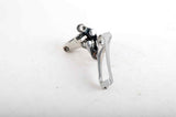 Shimano 105 #FD-1050 clamp-on front derailleur from 1986