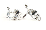 Shimano 600EX Arabesque #BR-6200 standart reach brake calipers from 1979